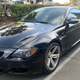 Image for article titled At $9,500, Is This 200,000-Mile 2007 BMW M6 A Short Term Investment?